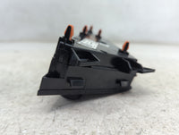 2018-2022 Toyota Camry Climate Control Module Temperature AC/Heater Replacement P/N:A2C39602203MEX 55900-06470 Fits OEM Used