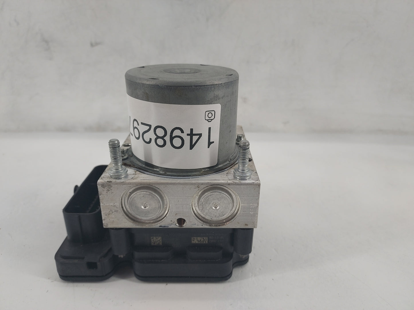2018-2020 Toyota Camry ABS Pump Control Module Replacement P/N:44540 06290 ZL21800031803290 1543 Fits Fits 2018 2019 2020 OE