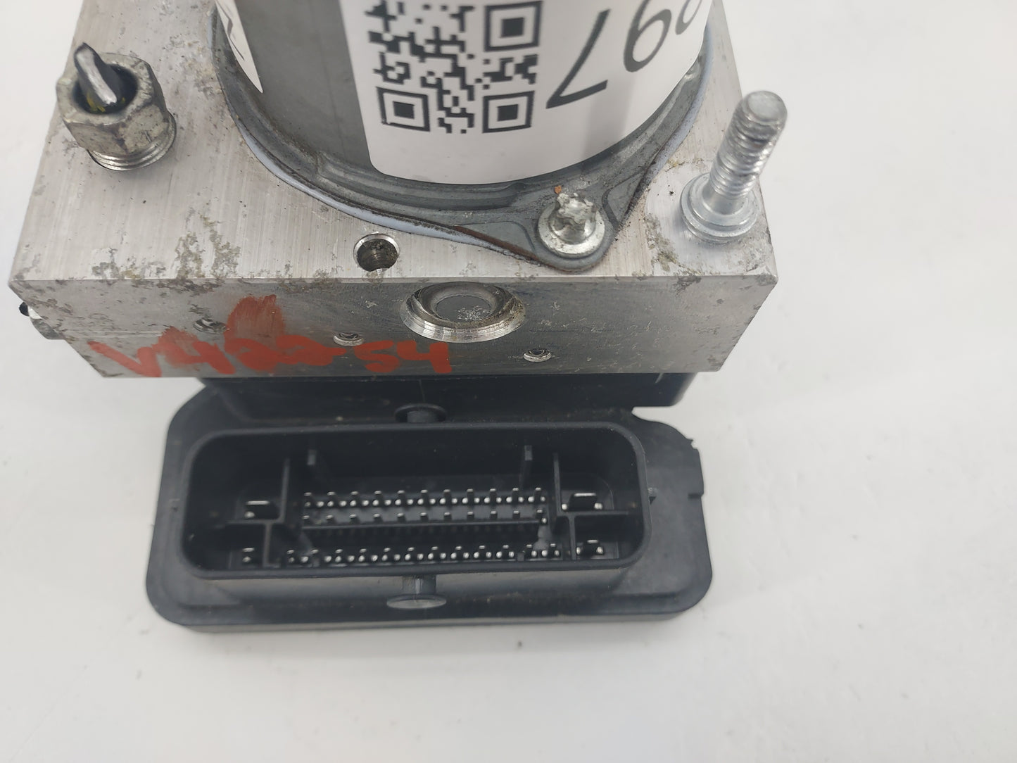 2018-2020 Toyota Camry ABS Pump Control Module Replacement P/N:44540 06290 ZL21800031803290 1543 Fits Fits 2018 2019 2020 OE