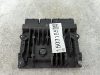 2018 Toyota Camry PCM Engine Control Computer ECU ECM PCU OEM P/N:89661-06X52 TN276300-0700 Fits OEM Used Auto Parts - Oemus