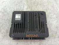 2018 Toyota Camry PCM Engine Control Computer ECU ECM PCU OEM P/N:89661-06X52 TN276300-0700 Fits OEM Used Auto Parts - Oemus