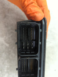 2018 Toyota Camry PCM Engine Control Computer ECU ECM PCU OEM P/N:89661-06X52 TN276300-0700 Fits OEM Used Auto Parts - Oemus