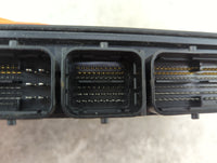2018 Toyota Camry PCM Engine Control Computer ECU ECM PCU OEM P/N:89661-06X52 TN276300-0700 Fits OEM Used Auto Parts - Oemus
