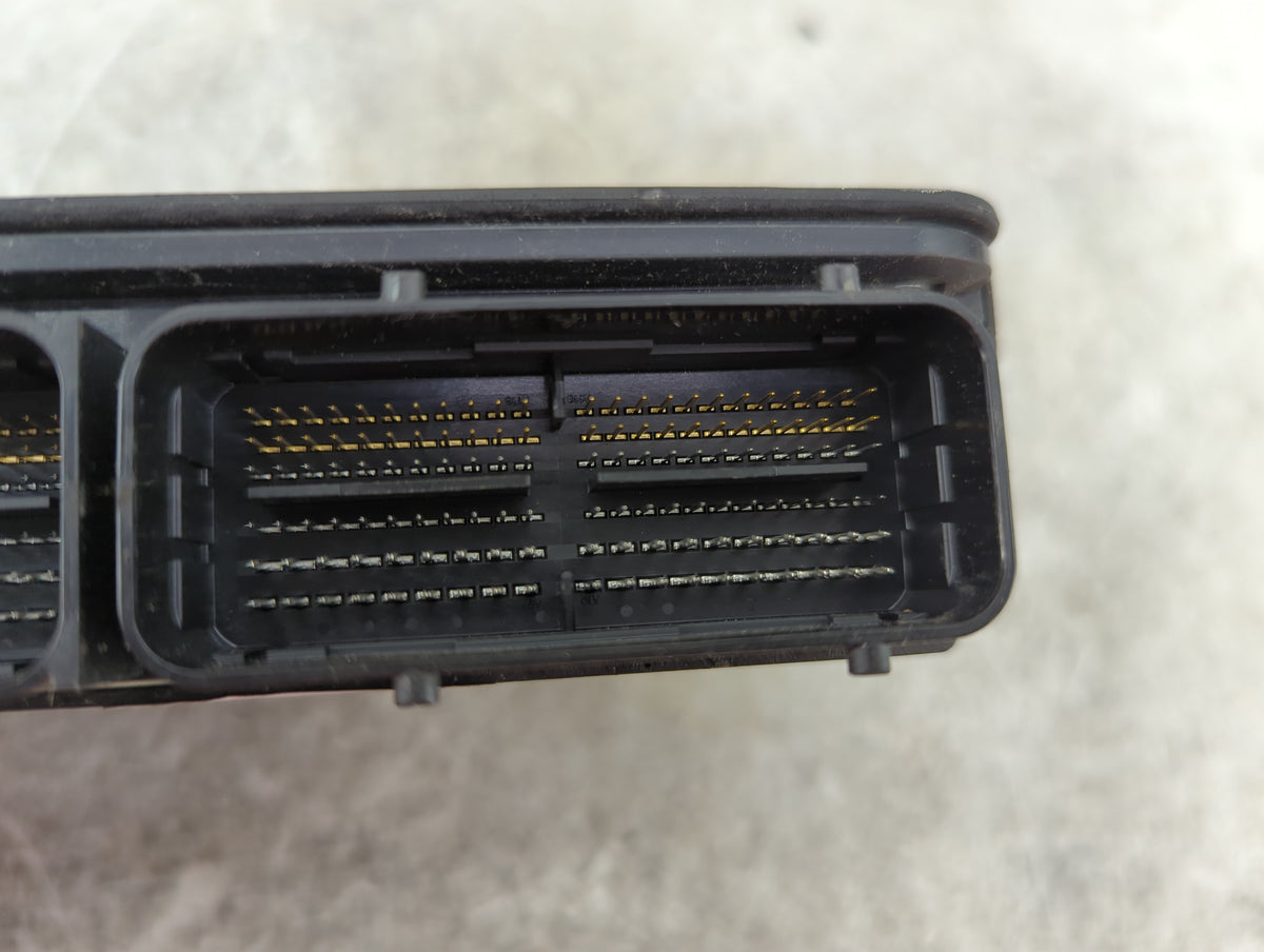 2018 Toyota Camry PCM Engine Control Computer ECU ECM PCU OEM P/N:89661-06X52 TN276300-0700 Fits OEM Used Auto Parts - Oemus
