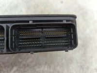 2018 Toyota Camry PCM Engine Control Computer ECU ECM PCU OEM P/N:89661-06X52 TN276300-0700 Fits OEM Used Auto Parts - Oemus