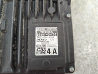 2018 Toyota Camry PCM Engine Control Computer ECU ECM PCU OEM P/N:89661-06X52 TN276300-0700 Fits OEM Used Auto Parts - Oemus