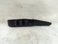 2018-2022 Toyota Camry Master Power Window Switch Replacement Driver Side Left P/N:74232-06B10 Fits Fits 2018 2019 2020 2021