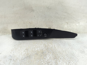 compare product 2018-2022 Toyota Camry Master Power Window Switch Replacement Driver Side Left P/N:74232-06B10 Fits Fits 2018 2019 2020 2021 2022 OEM Used Auto Parts