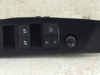 2018-2022 Toyota Camry Master Power Window Switch Replacement Driver Side Left P/N:74232-06B10 Fits Fits 2018 2019 2020 2021