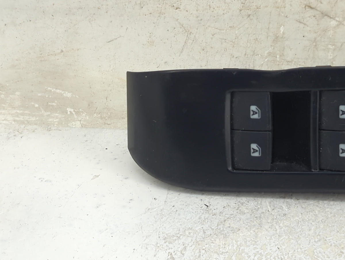 2018-2022 Toyota Camry Master Power Window Switch Replacement Driver Side Left P/N:74232-06B10 Fits Fits 2018 2019 2020 2021