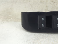 2018-2022 Toyota Camry Master Power Window Switch Replacement Driver Side Left P/N:74232-06B10 Fits Fits 2018 2019 2020 2021