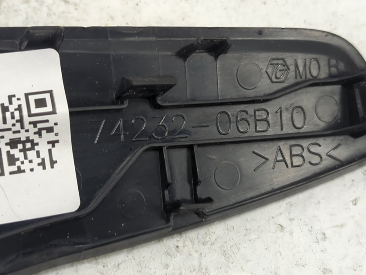2018-2022 Toyota Camry Master Power Window Switch Replacement Driver Side Left P/N:74232-06B10 Fits Fits 2018 2019 2020 2021