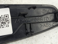 2018-2022 Toyota Camry Master Power Window Switch Replacement Driver Side Left P/N:74232-06B10 Fits Fits 2018 2019 2020 2021