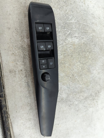 compare product 2018-2022 Toyota Camry Master Power Window Switch Replacement Driver Side Left P/N:74232-33450 Fits Fits 2018 2019 2020 2021 2022 OEM Used Auto Parts