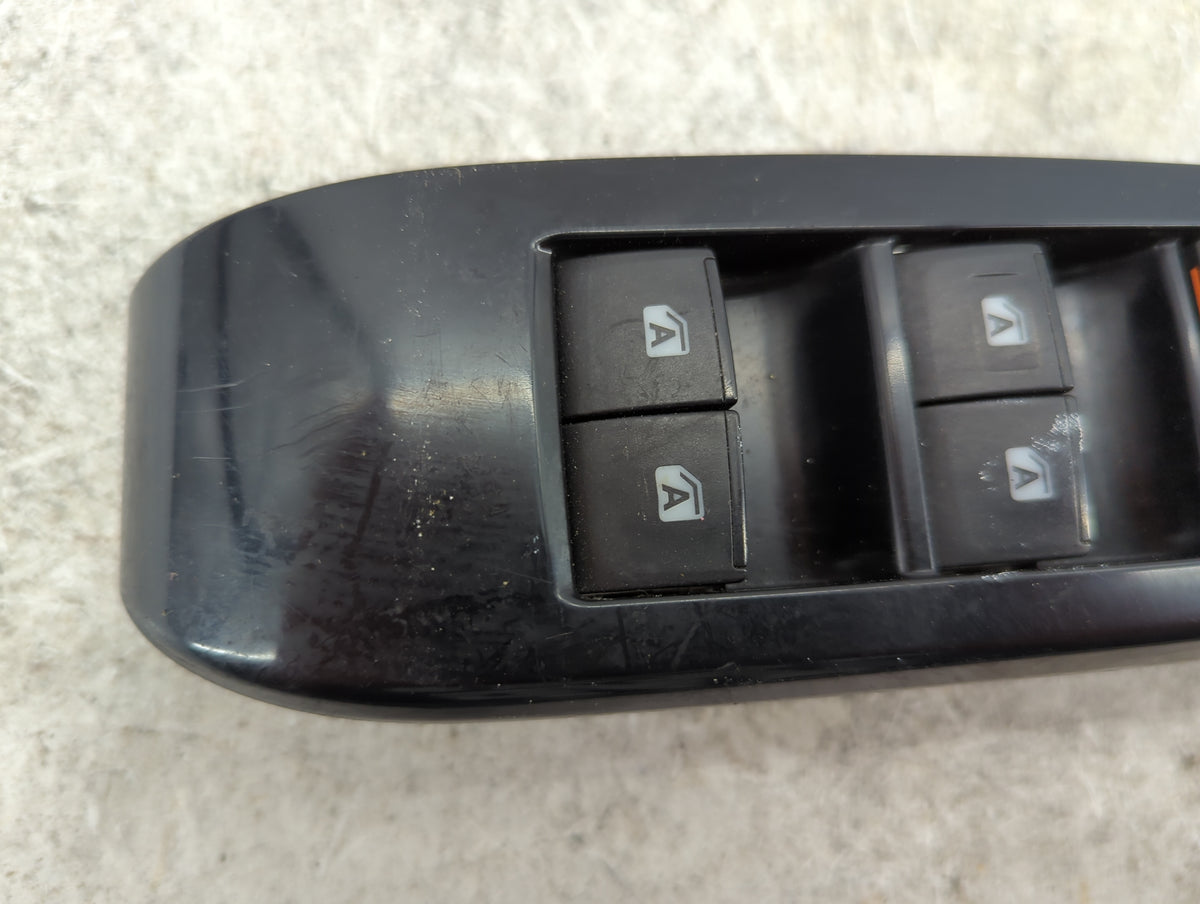 2018-2022 Toyota Camry Master Power Window Switch Replacement Driver Side Left P/N:74232-33450 Fits Fits 2018 2019 2020 2021