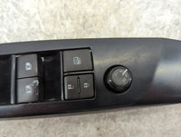 2018-2022 Toyota Camry Master Power Window Switch Replacement Driver Side Left P/N:74232-33450 Fits Fits 2018 2019 2020 2021