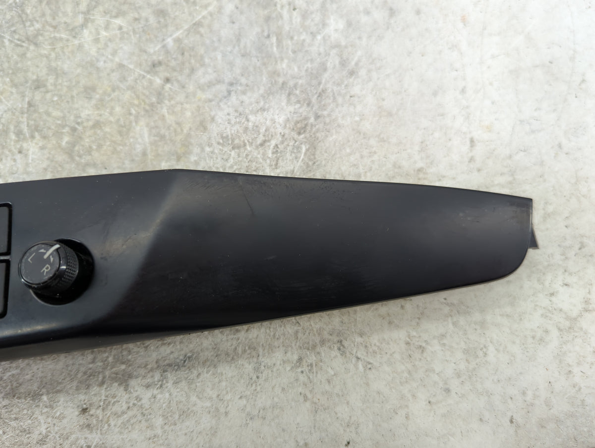 2018-2022 Toyota Camry Master Power Window Switch Replacement Driver Side Left P/N:74232-33450 Fits Fits 2018 2019 2020 2021
