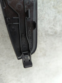 2018-2022 Toyota Camry Master Power Window Switch Replacement Driver Side Left P/N:74232-33450 Fits Fits 2018 2019 2020 2021