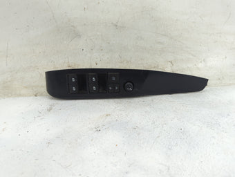 compare product 2018-2022 Toyota Camry Master Power Window Switch Replacement Driver Side Left P/N:74232-33450 Fits Fits 2018 2019 2020 2021 2022 OEM Used Auto Parts