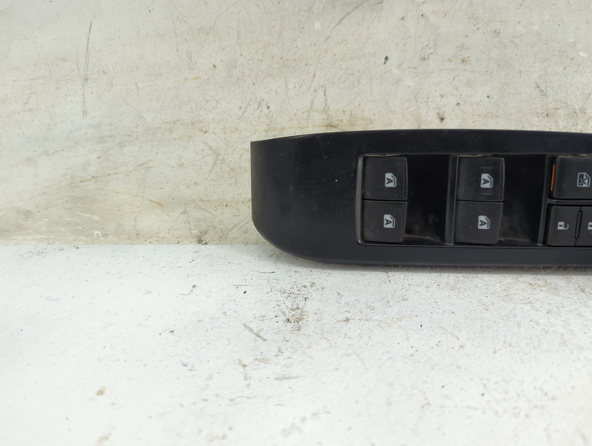 2018-2022 Toyota Camry Master Power Window Switch Replacement Driver Side Left P/N:74232-33450 Fits Fits 2018 2019 2020 2021