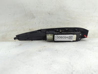 2018-2022 Toyota Camry Master Power Window Switch Replacement Driver Side Left P/N:74232-33450 Fits Fits 2018 2019 2020 2021