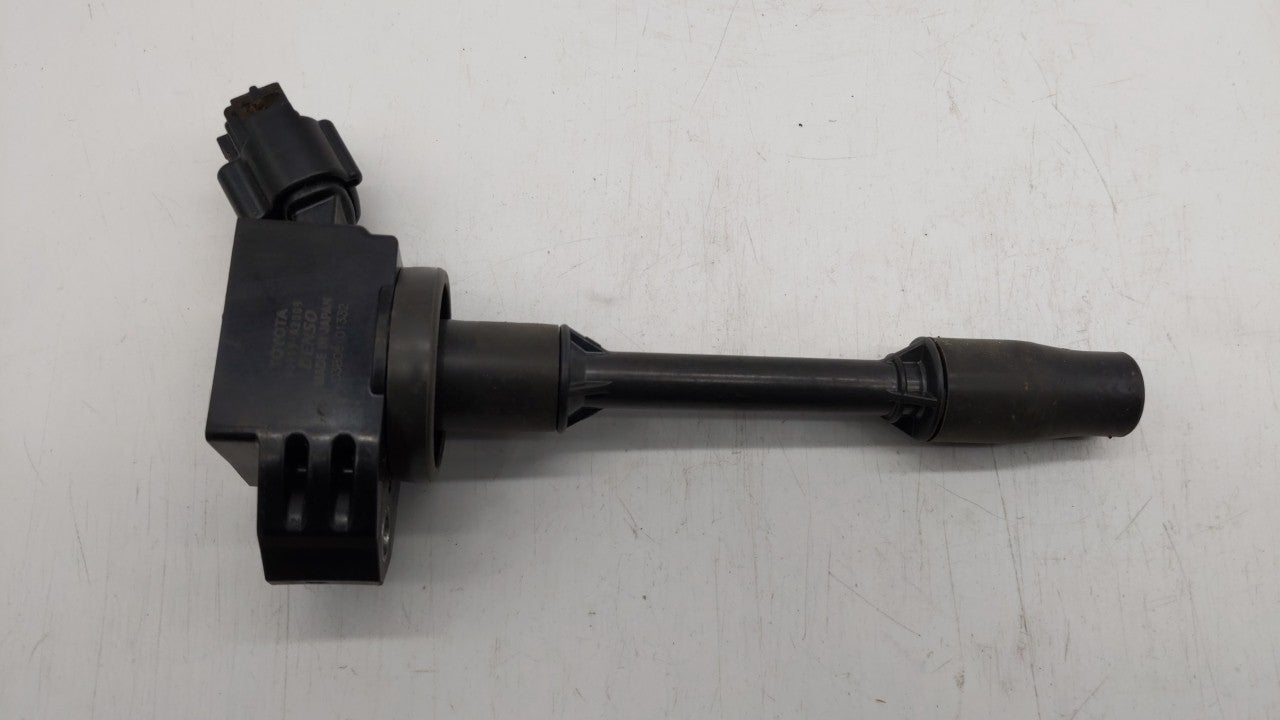 2018-2018 Toyota Camry Ignition Coil Igniter Pack - Oemusedautoparts1.com