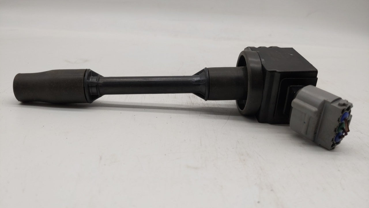 2018-2018 Toyota Camry Ignition Coil Igniter Pack - Oemusedautoparts1.com