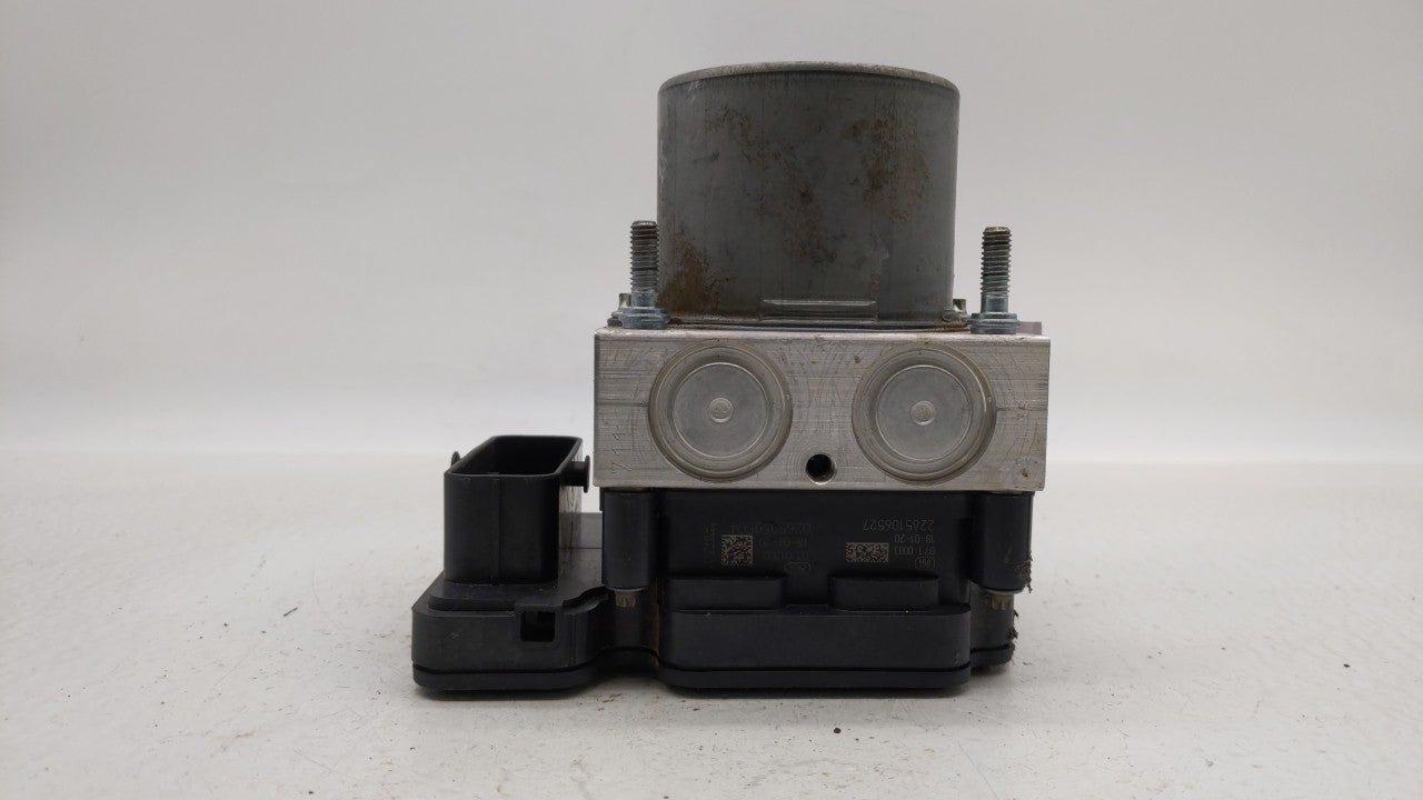 2018 Toyota Camry ABS Pump Control Module Replacement P/N:44540-06290 44540 06290 Fits OEM Used Auto Parts - Oemusedautopart