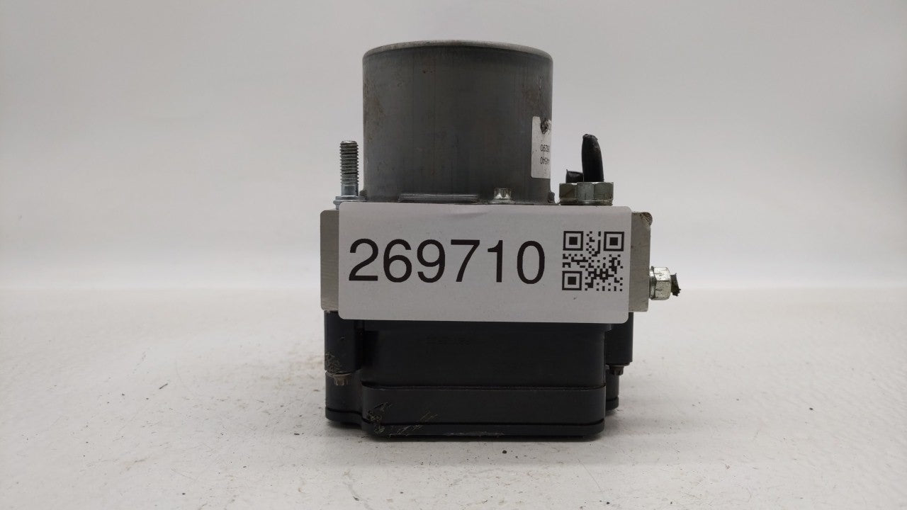 2018 Toyota Camry ABS Pump Control Module Replacement P/N:44540-06290 44540 06290 Fits OEM Used Auto Parts - Oemusedautopart