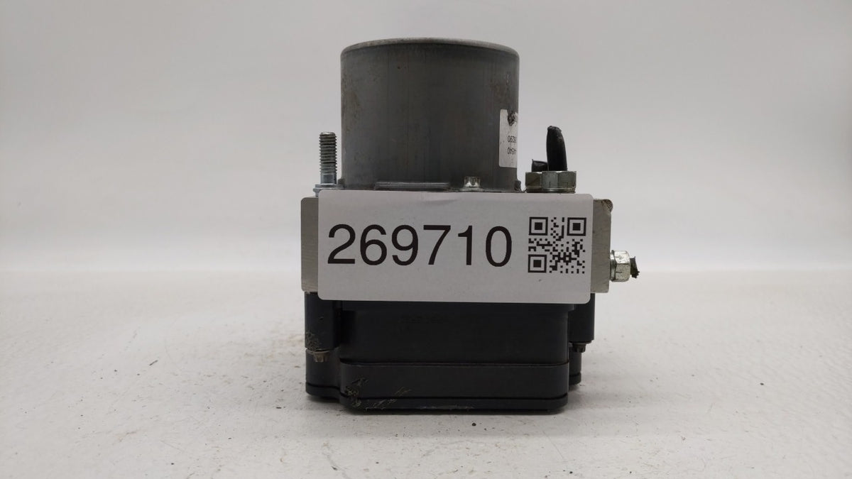 2018-2020 Toyota Camry Anti-Lock Brake ABS Pump Module Actuator OEM P/N:44540-06290 44540 06290 Fits Fits 2018 2019 2020 OEM
