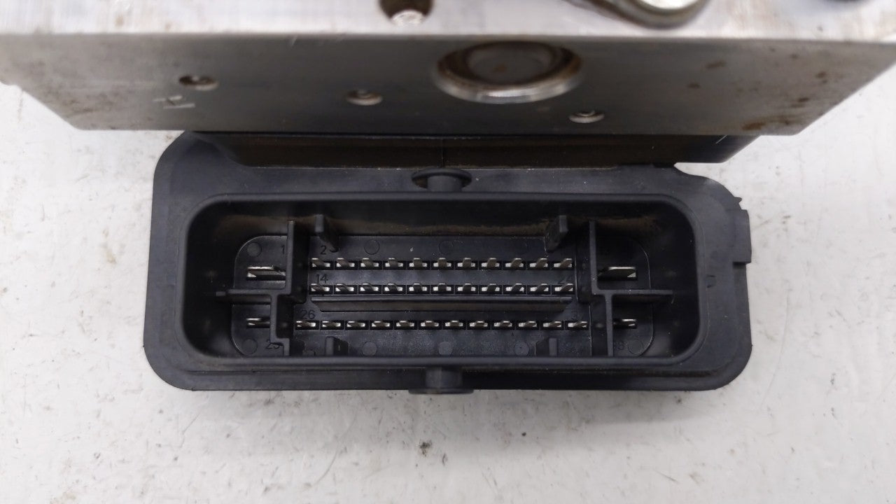 2018 Toyota Camry ABS Pump Control Module Replacement P/N:44540-06290 44540 06290 Fits OEM Used Auto Parts - Oemusedautopart