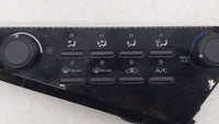 2018-2019 Toyota Camry Climate Control Module Temperature AC/Heater Replacement P/N:55900-33L00-B Fits Fits 2018 2019 OEM Us
