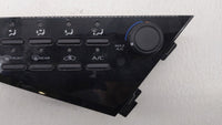 2018-2019 Toyota Camry Climate Control Module Temperature AC/Heater Replacement P/N:55900-33L00-B Fits Fits 2018 2019 OEM Us