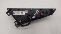 2018-2019 Toyota Camry Climate Control Module Temperature AC/Heater Replacement P/N:55900-33L00-B Fits Fits 2018 2019 OEM Us