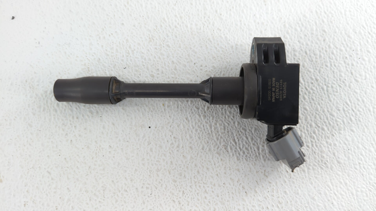 2018-2018 Toyota Camry Ignition Coil Igniter Pack - Oemusedautoparts1.com