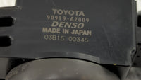 2018-2018 Toyota Camry Ignition Coil Igniter Pack - Oemusedautoparts1.com