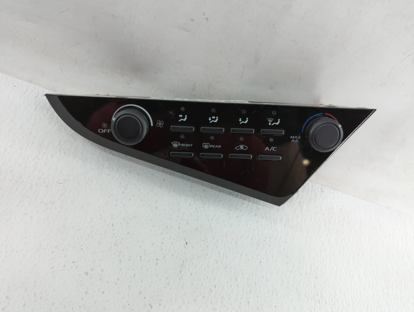 2018-2019 Toyota Camry Climate Control Module Temperature AC/Heater Replacement P/N:55900-33L00-B Fits Fits 2018 2019 OEM Us