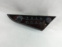 2018-2019 Toyota Camry Climate Control Module Temperature AC/Heater Replacement P/N:55900-33L00-B Fits Fits 2018 2019 OEM Us