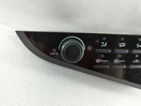 2018-2019 Toyota Camry Climate Control Module Temperature AC/Heater Replacement P/N:55900-33L00-B Fits Fits 2018 2019 OEM Us