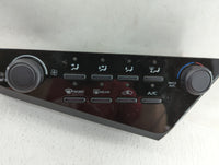 2018-2019 Toyota Camry Climate Control Module Temperature AC/Heater Replacement P/N:55900-33L00-B Fits Fits 2018 2019 OEM Us
