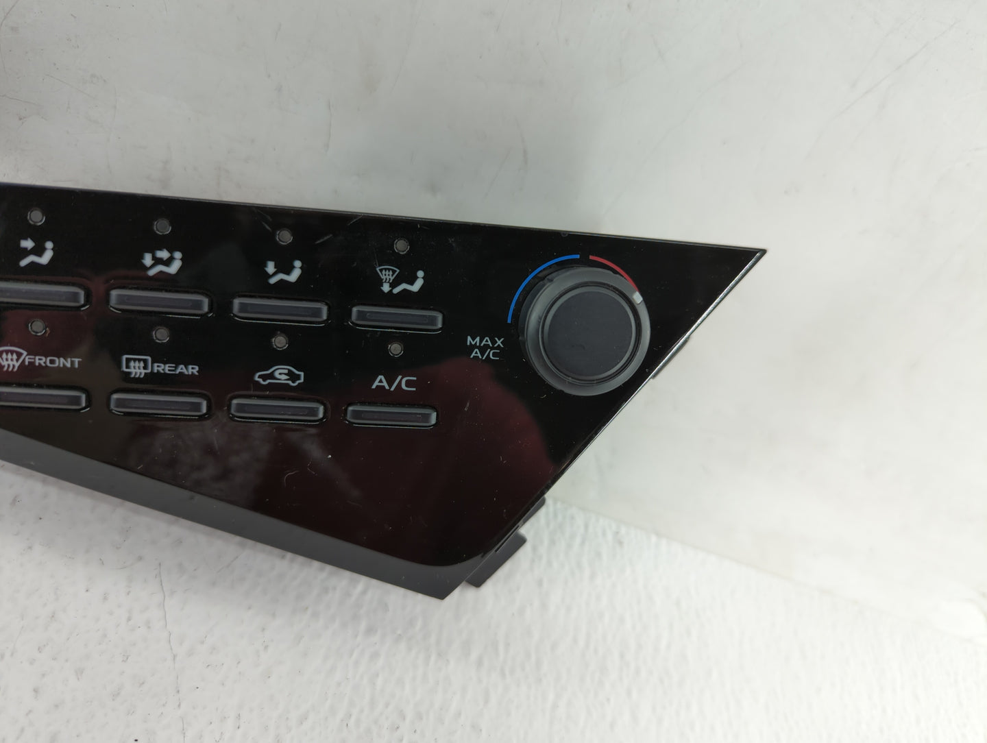 2018-2019 Toyota Camry Climate Control Module Temperature AC/Heater Replacement P/N:55900-33L00-B Fits Fits 2018 2019 OEM Us