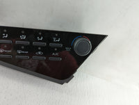 2018-2019 Toyota Camry Climate Control Module Temperature AC/Heater Replacement P/N:55900-33L00-B Fits Fits 2018 2019 OEM Us