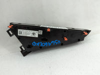 2018-2019 Toyota Camry Climate Control Module Temperature AC/Heater Replacement P/N:55900-33L00-B Fits Fits 2018 2019 OEM Us