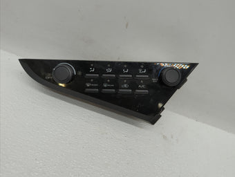 compare product 2018-2022 Toyota Camry Climate Control Module Temperature AC/Heater Replacement P/N:55900-06470 Fits Fits 2018 2019 2020 2021 2022 OEM Used Auto Parts