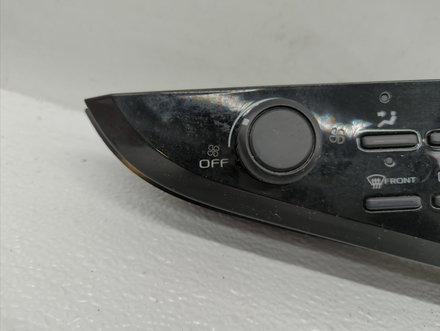 2018-2022 Toyota Camry Climate Control Module Temperature AC/Heater Replacement P/N:55900-06470 Fits Fits 2018 2019 2020 202