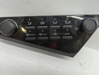 2018-2022 Toyota Camry Climate Control Module Temperature AC/Heater Replacement P/N:55900-06470 Fits Fits 2018 2019 2020 202