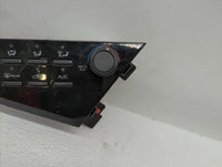 2018-2022 Toyota Camry Climate Control Module Temperature AC/Heater Replacement P/N:55900-06470 Fits Fits 2018 2019 2020 202