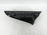 2018-2022 Toyota Camry Climate Control Module Temperature AC/Heater Replacement P/N:55900-06470 Fits Fits 2018 2019 2020 202