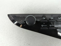 2018-2022 Toyota Camry Climate Control Module Temperature AC/Heater Replacement P/N:55900-06470 Fits Fits 2018 2019 2020 202
