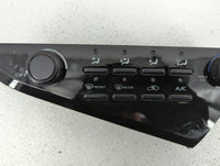 2018-2022 Toyota Camry Climate Control Module Temperature AC/Heater Replacement P/N:55900-06470 Fits Fits 2018 2019 2020 202